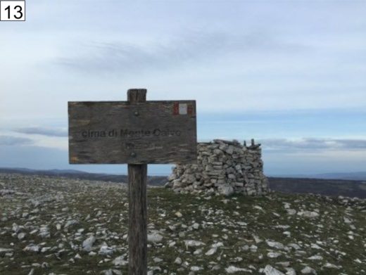 VIA FRANCIGENA: LA REGIONE SCEGLIE IL CONSORZIO DI BONIFICA MONTANA DEL GARGANO