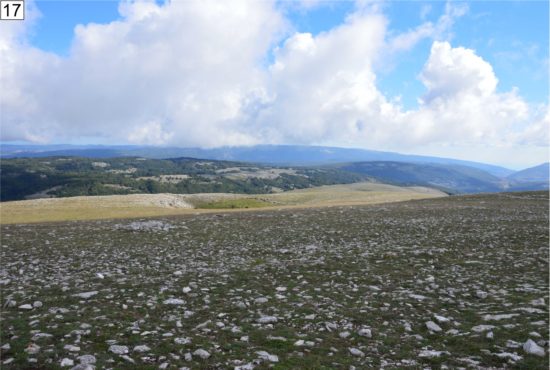 𝗜𝗟 𝗚𝗔𝗥𝗚𝗔𝗡𝗢 𝗣𝗥𝗘𝗜𝗦𝗧𝗢𝗥𝗜𝗖𝗢 𝟭𝟭–𝟭𝟮 𝗼𝘁𝘁𝗼𝗯𝗿𝗲 𝟮𝟬𝟮𝟱 – 𝗦𝗮𝗻 𝗠𝗮𝗿𝗰𝗼 𝗶𝗻 𝗟𝗮𝗺𝗶,”Settimana del Pianeta Terra”