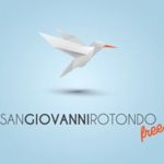 BUONA PASQUA DA SAN GIOVANNI ROTONDO FREE