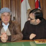 Michele Placido aprirà i riti della Settimana Santa