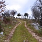 La rete sentieristica di San Giovanni Rotondo: analisi e proposte