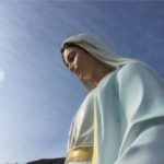 Madonna a Muntecalve