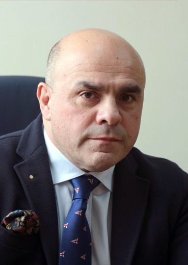 Sperimentazione clinica di fase I sulla Sclerosi Multipla