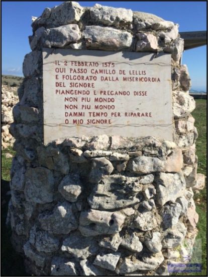 2ª Edizione Garganica – Premio “San Camillo”