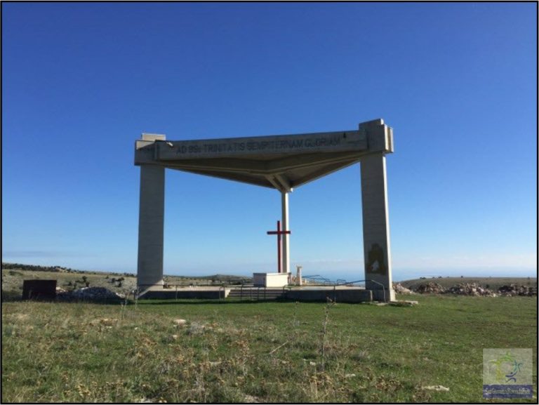 Trekking nella Valle dell'Inferno San Giovanni Rotondo Free