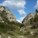 Trekking nella Valle dell’Inferno