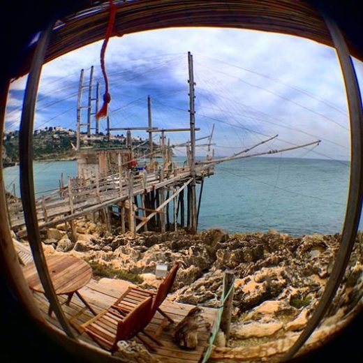 VIDEO “I GIGANTI DEL MARE”, DOCUMENTARIO DI GEO (RAI3) SUI TRABUCCHI