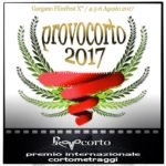 Bando PROVO.CORTO 2017