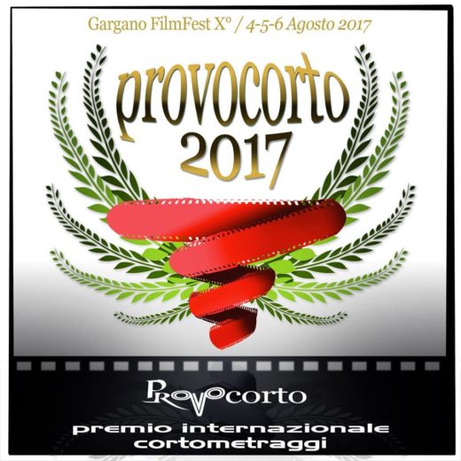 Bando PROVO.CORTO 2017