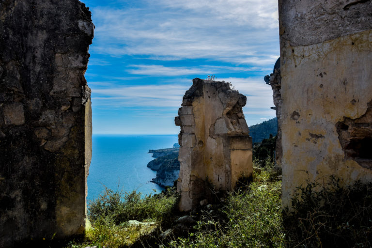 Trekking su Monte Saraceno – “Mare-Montagna-Archeologia”