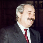 Giovanni Scarale, “Per i sognatori di Palermo”( Falcone, Morvillo, De Cillo, Schifano, Montinaro)