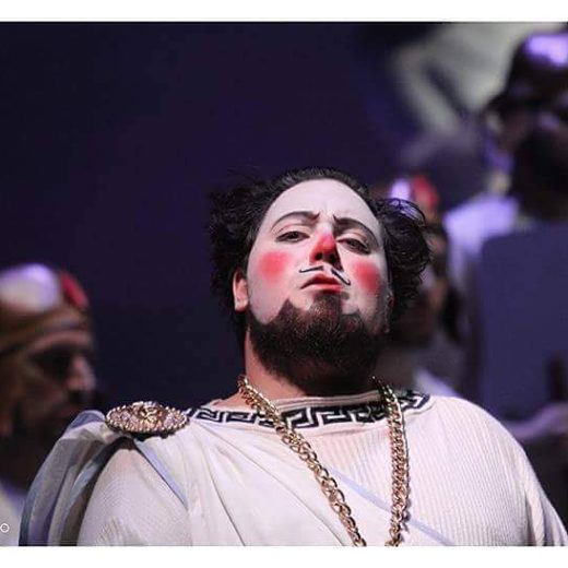 Sabato, 29 luglio, alle ore 21:00, su Telenorba sarà messo in onda uno straordinario #gioveapompei