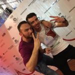 “Dance Music Awards” vince il deejay Sangiovannese PAKY FRANCAVILLA