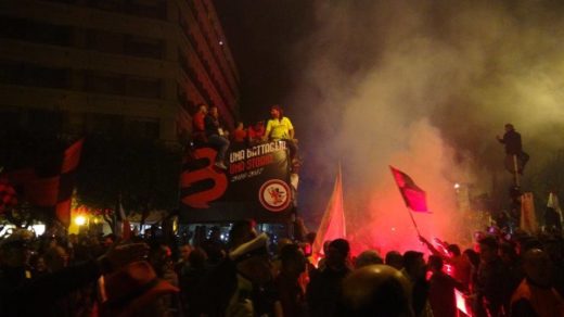 Foggia, ma quanto sei Bella? Un sogno lungo 19 anni che si avvera