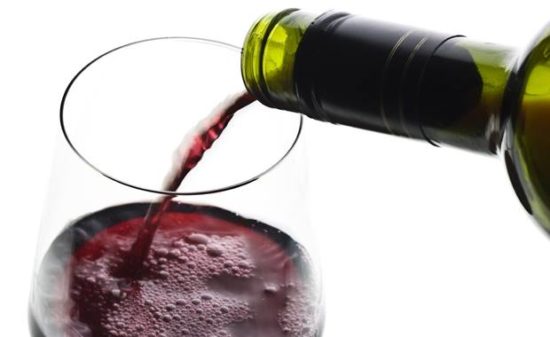 Il vino “Rosso Libero – Michele Cianci” tra i vincitori del premio “Radici del Sud”