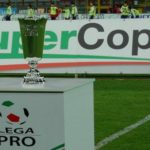 L’ultima partita in Lega Pro domenica a Cosenza. Poi la Supercoppa