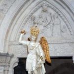 Il Gargano: la montagna dell’arcangelo Michele