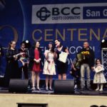 Una serata magica al Palladino di San Giovanni Rotondo