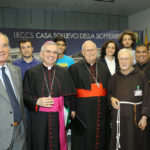 «Ridare opportunità ai giovani di mettere in pratica i propri talenti, soprattutto al Sud»