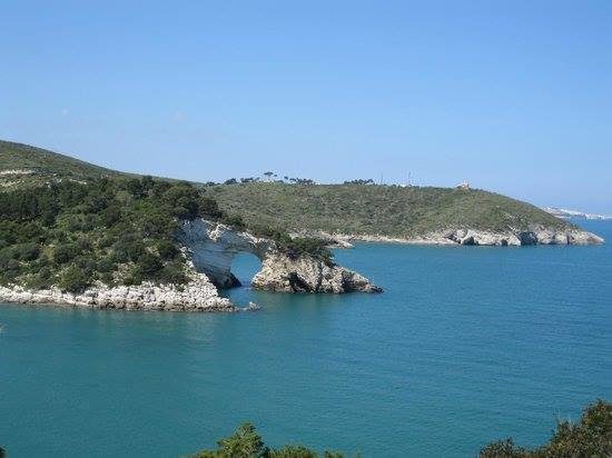 La Puglia, regina dell’estate