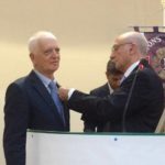 Il Sangiovannese Giuseppe Pizzicoli eletto Presidente Lions Club Zona 3.