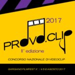 Bando PROVO.CLIP 2017