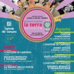 Lungo le vie del turismo