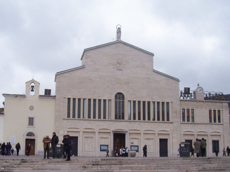 Abodi: andrò prima possibile nei luoghi di Padre Pio