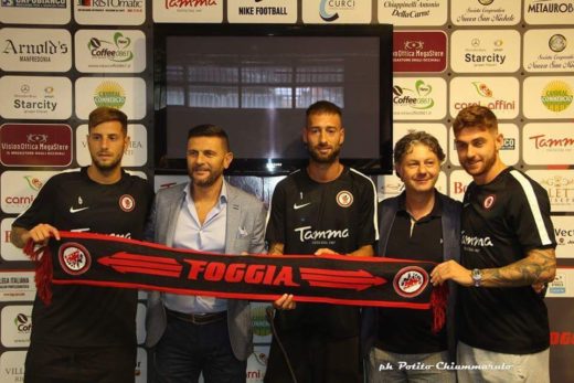 C’è grande attesa per il Foggia Calcio. Sabato prima uscita stagionale