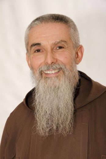 Grazie Fra Carlo per aver ininterrottamente e senza sosta divulgato il messaggio di San Pio