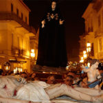 San Giovanni Rotondo programma processione Venerdì Santo