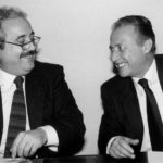 A Vico “Un libro per amico” inizia con l’omaggio a Falcone e Borsellino