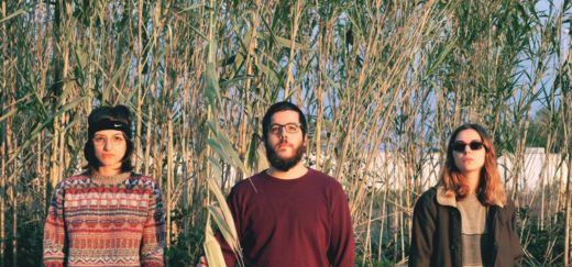 Questa sera, giovedì 27 Luglio, ore 22:00 BUCKINGUM PALACE in concerto (indie post-rock). La band si esibirà presso “HOME Spazio Arte/Eventi”.