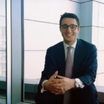 Michele Caruso, talento in fuga. “Capitanata, un bacino di opportunità”