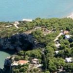 Mostra itinerante nel favoloso centro storico di Peschici