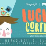 “Luglio in cortile” ospita SanGiovanniRotondo Free