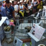 Rita Atria 25 anni dopo.