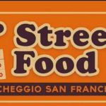 1° Street FOOD a San Giovanni Rotondo.
