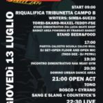Ri-Party Street Jam