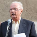 Cordoglio per la morte del sangiovannese Giuseppe Tamburrano