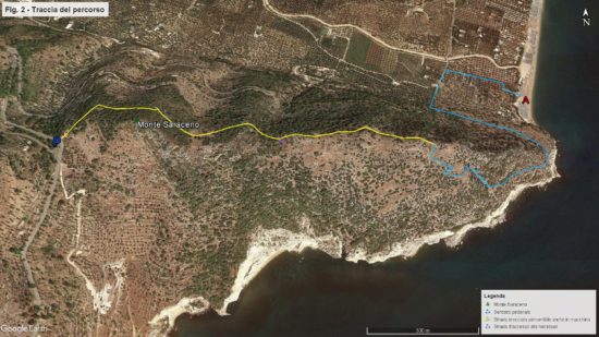 Piloti Sipontini con sei equipaggi al 2° Rally Costa del Gargano