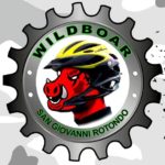 I Wildboar Bike Club Mtb piangono Angelo Daniele Russo