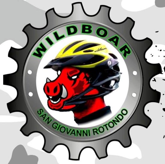 I Wildboar Bike Club Mtb piangono Angelo Daniele Russo