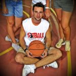 Il Coach Sangiovannese Paolo Cascavilla convocato con la Nazionale