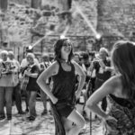 La musica incontaminata delle tradizioni