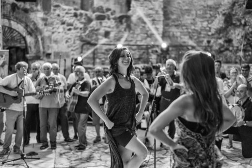 La musica incontaminata delle tradizioni