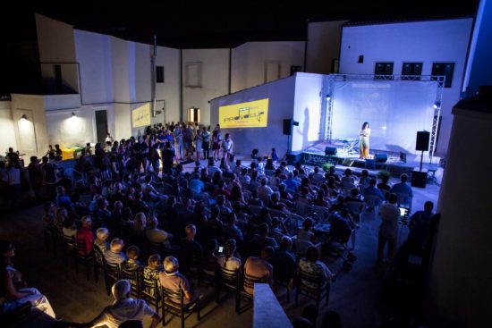 Gargano Film Fest 2017, vincitori e ringraziamenti
