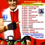 Gino Marchitelli a San Giovanni Rotondo