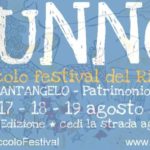 PICCOLO FESTIVAL DEL RIONE  “JUNNO”
