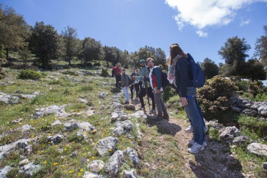 Le escursioni di Natale sul Gargano con “garganonatour”